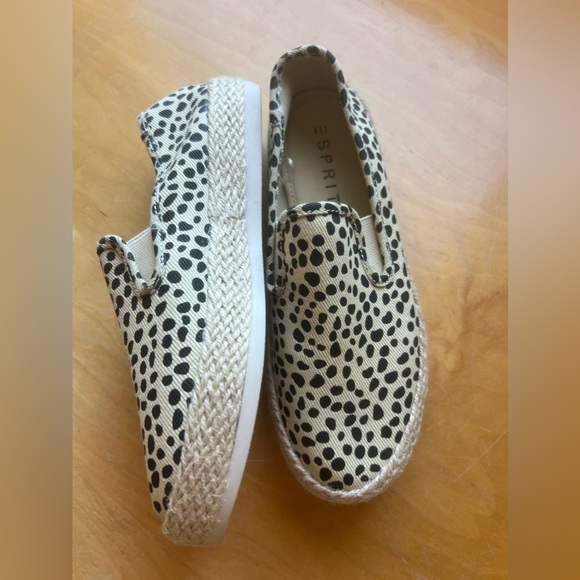 Esprit shoes - Picture 3 of 4